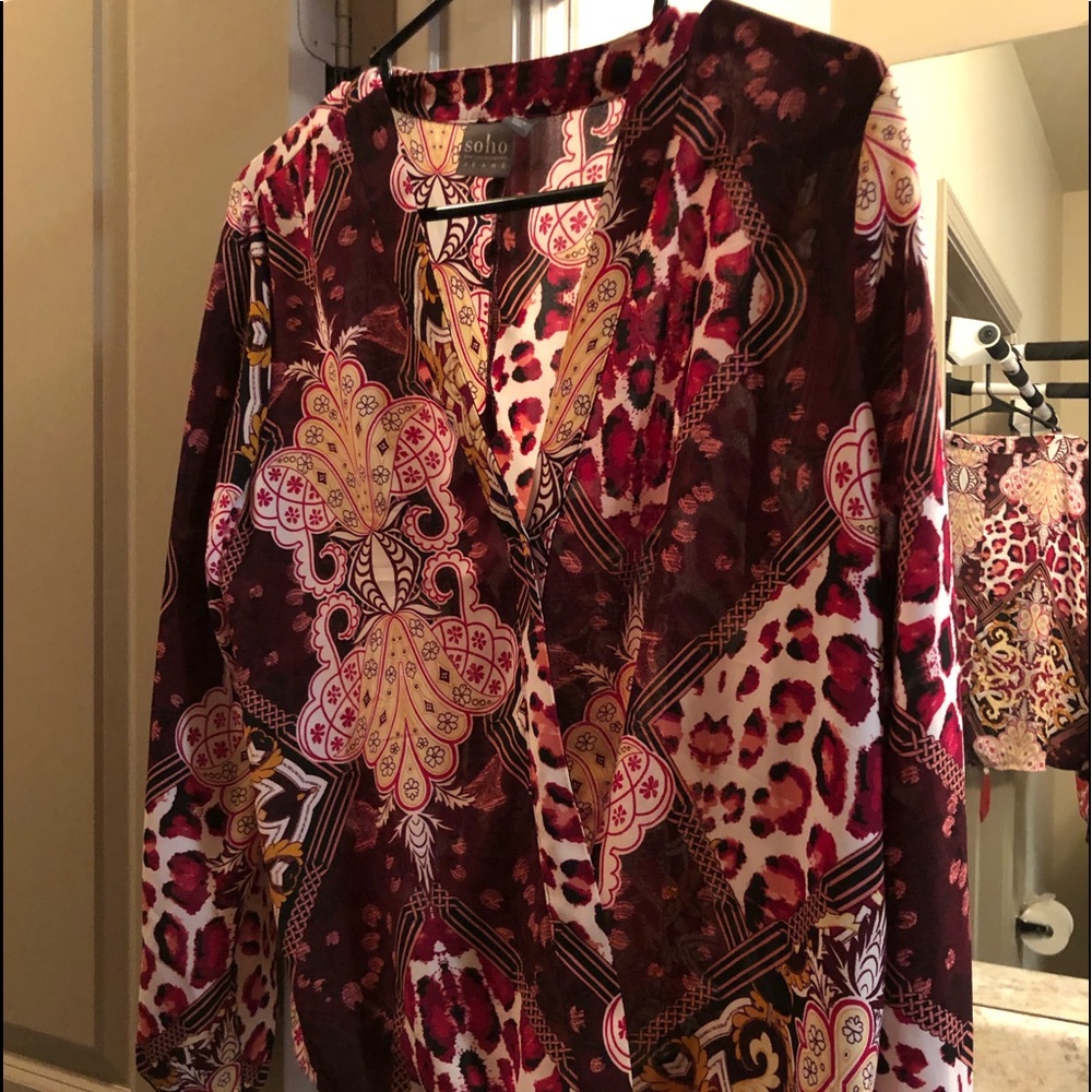 Blouse